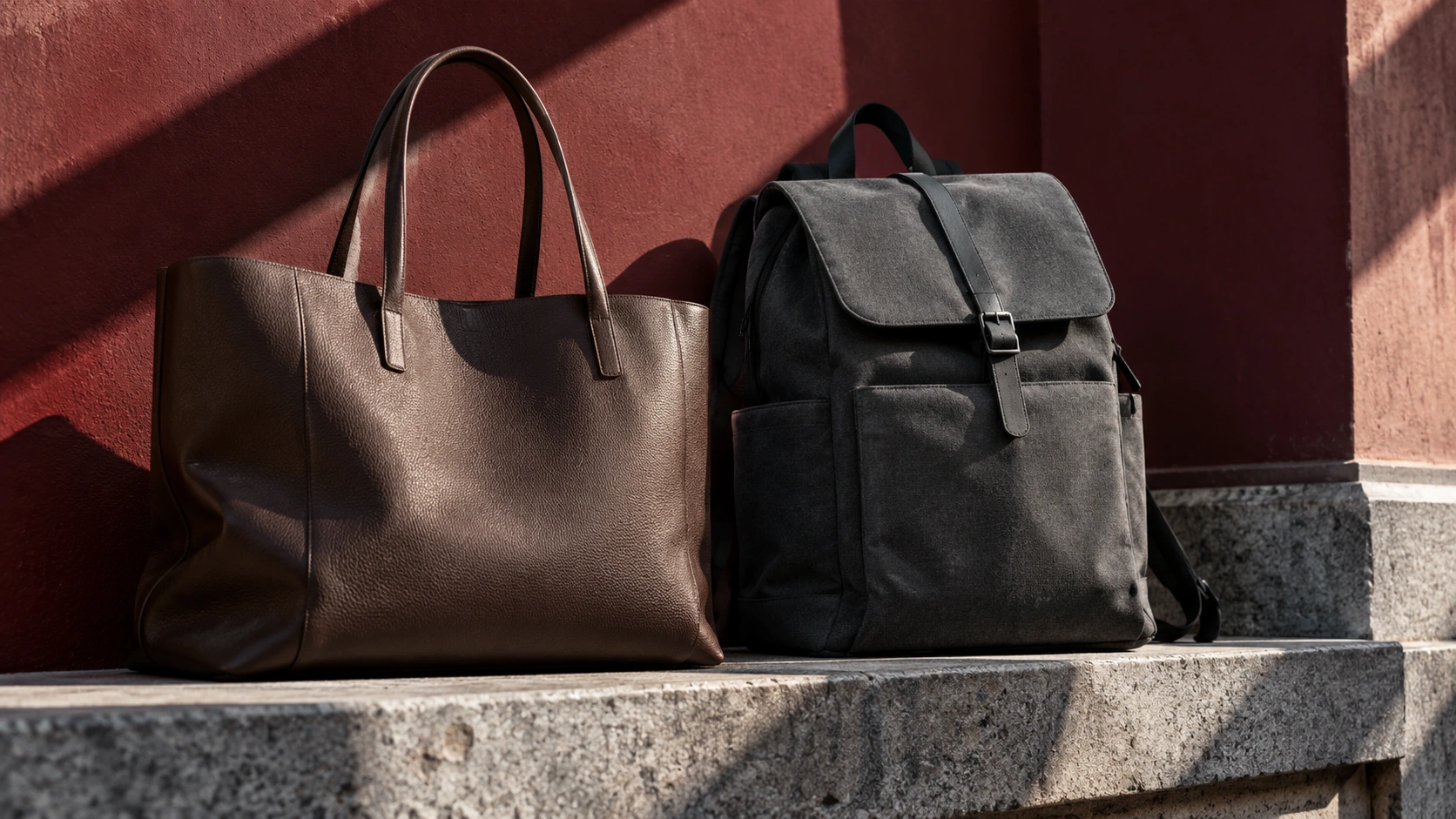 Sacs & mobilité — JINOR