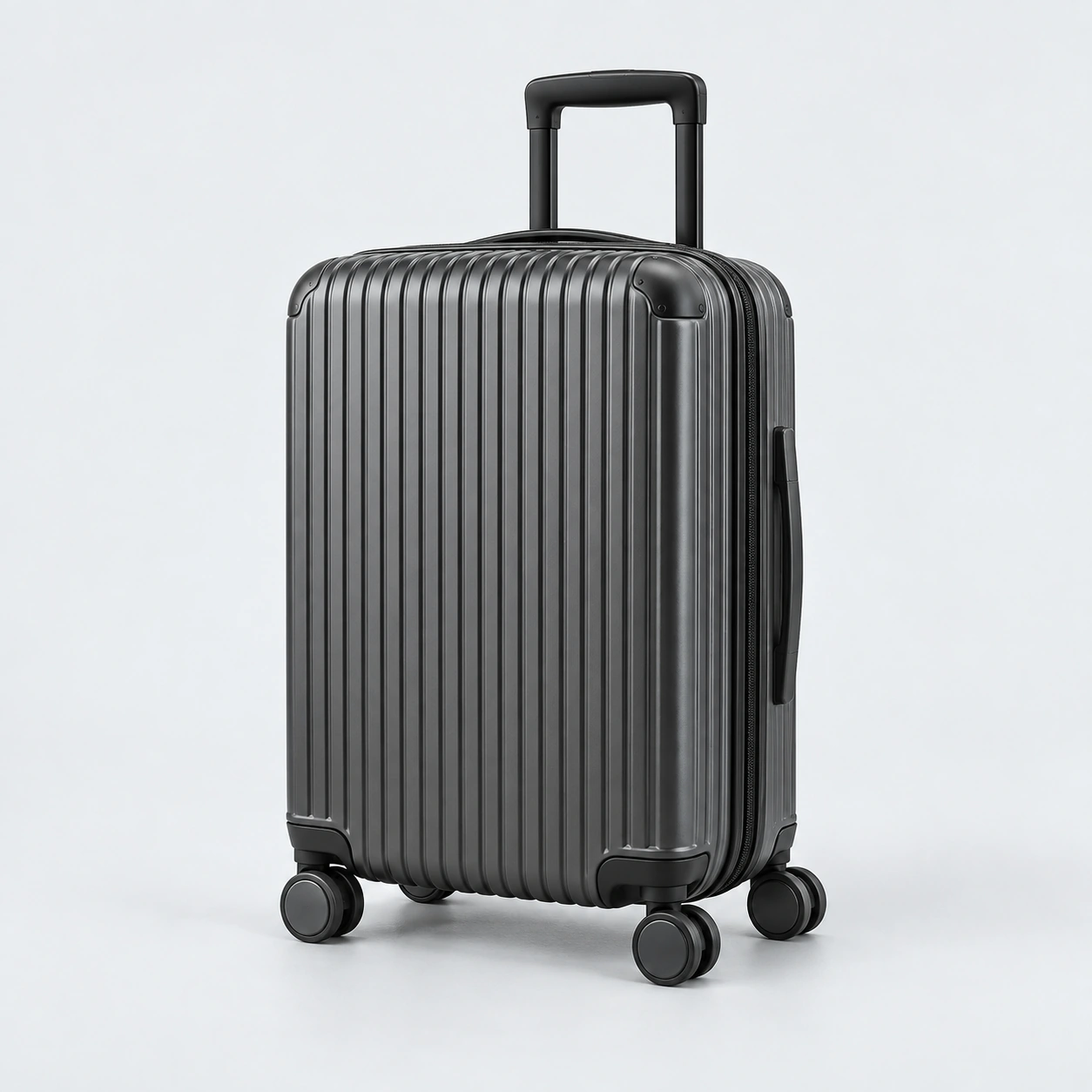 Traverse — Valise compacte — Graphite