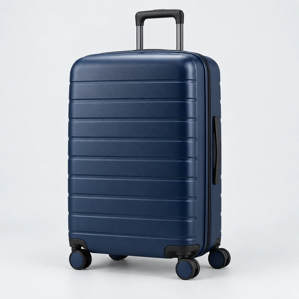 Grand Tour — Valise grand format — Bleu nuit