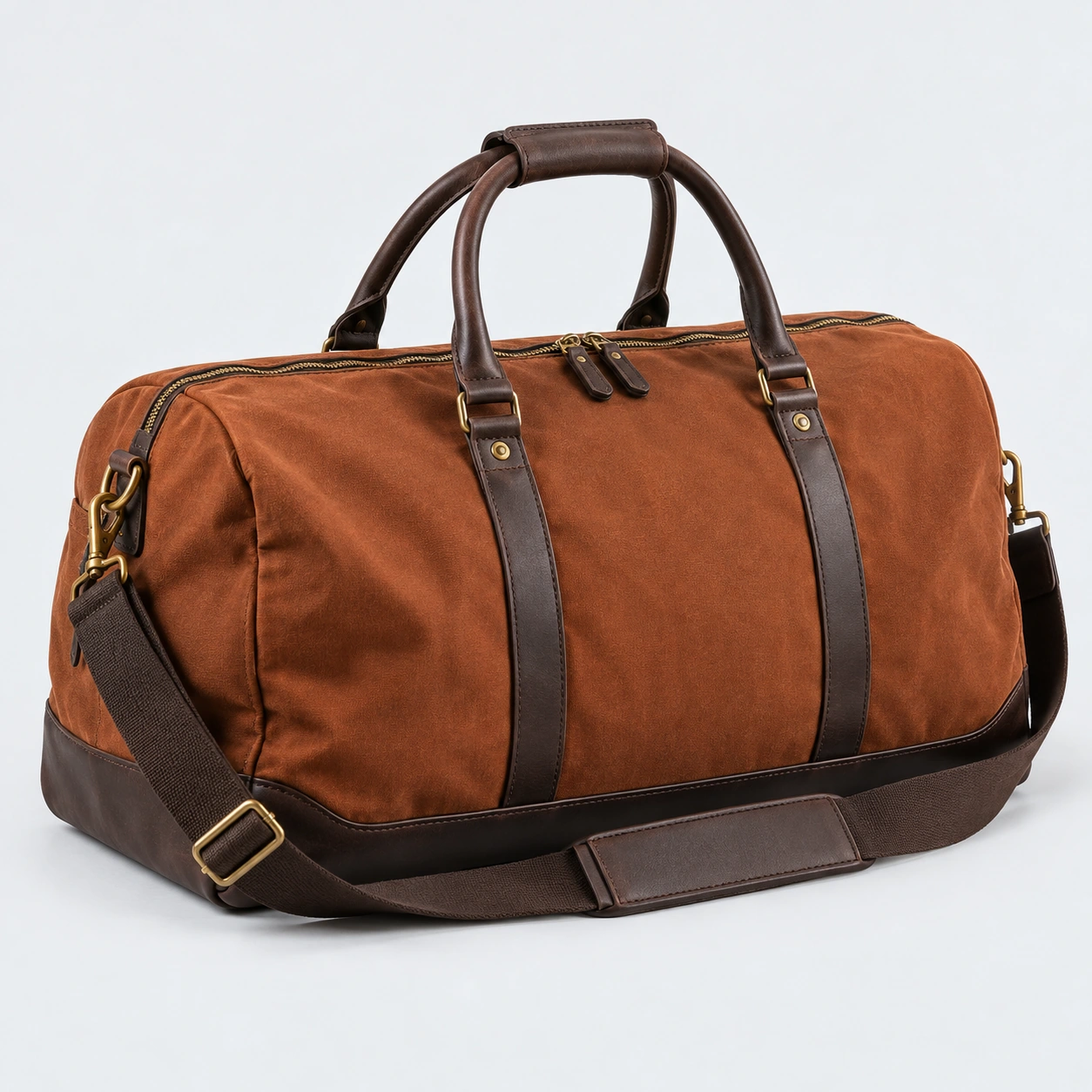 Escale — Sac week-end — Cognac